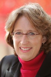 Photo of Sandy Cole