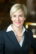 Photo of Sara Wojcicki Jimenez