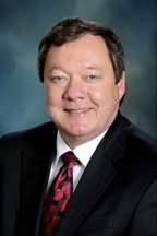 Photo of Scott E. Penny