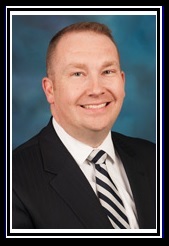 Photo of Scott M. Bennett
