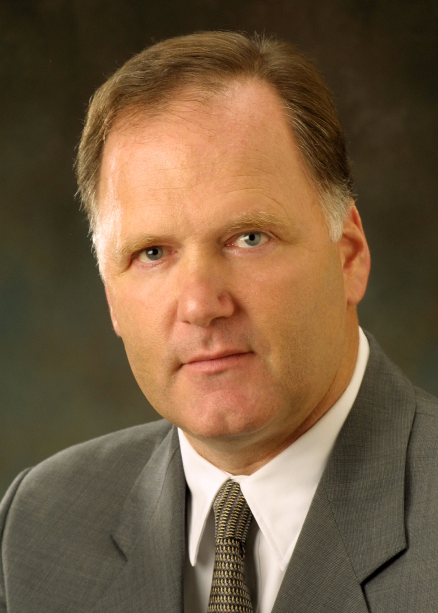 Photo of Shane Cultra