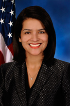 Photo of Silvana Tabares