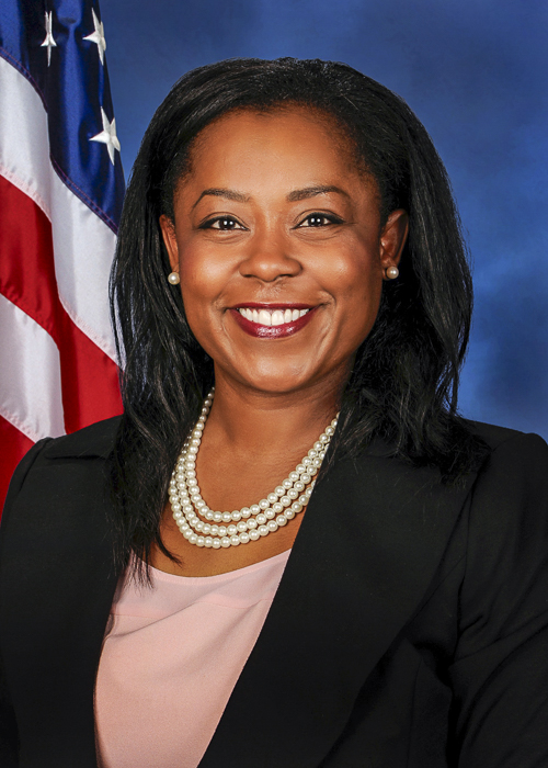 Photo of Sonya Harper