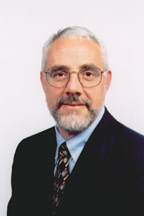 Photo of Steven J. Rauschenberger