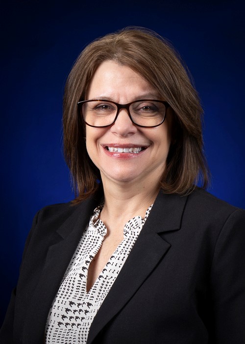 Photo of Suzanne Ness