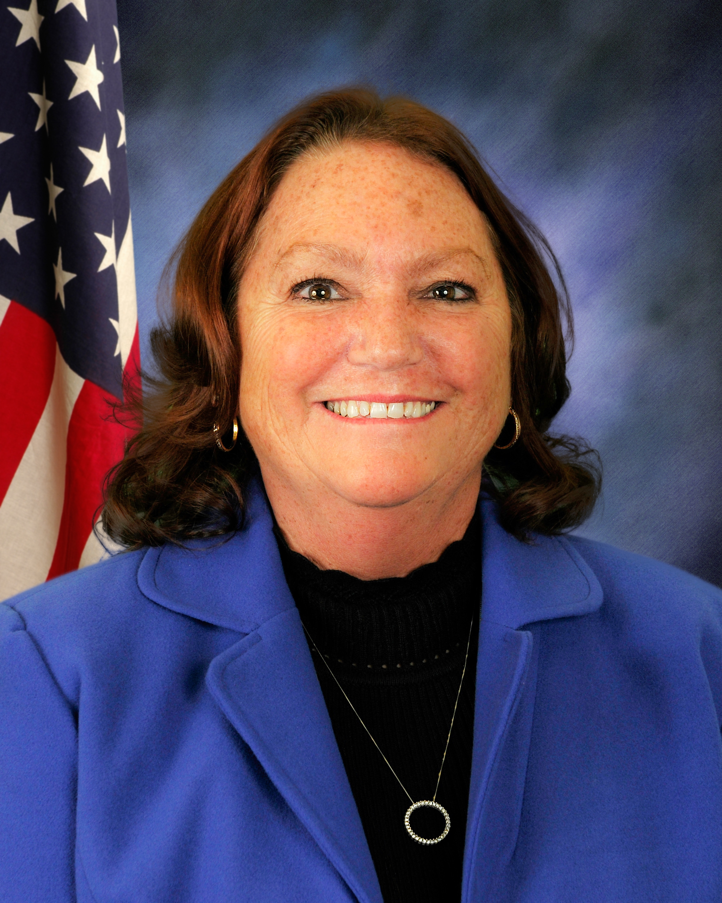 Photo of Suzi Schmidt