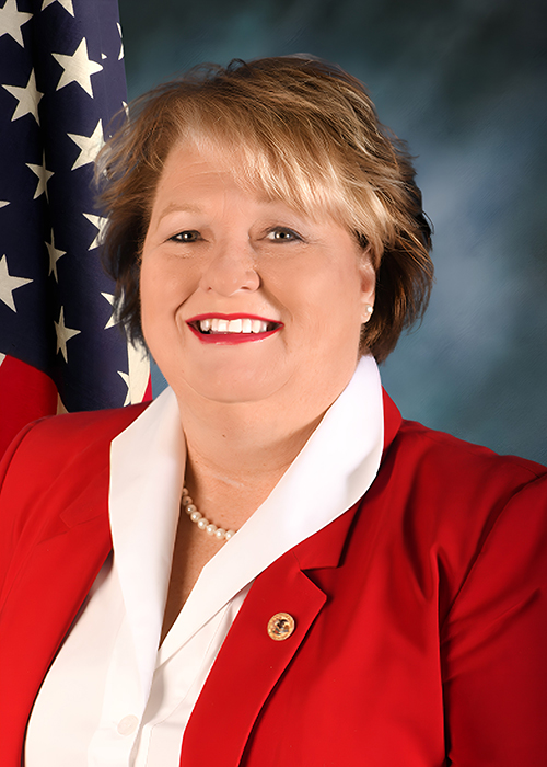 Terri Bryant