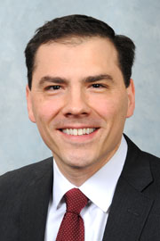 Photo of Thomas Morrison