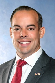 Photo of Tim Ozinga