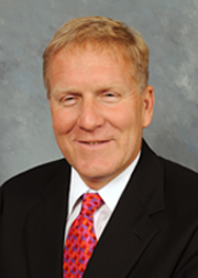 Photo of Tom Cross