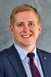 Photo of Tom Demmer