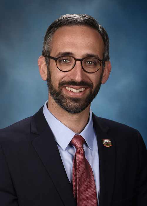 Photo of Will Guzzardi