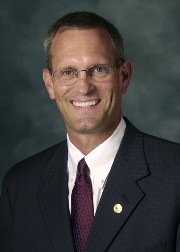 Photo of William J. Grunloh