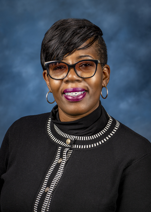 Photo of Yolonda Morris