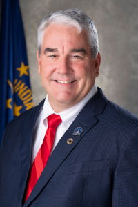 Photo of Andy Zay