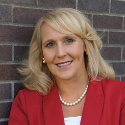 Photo of Ann Vermilion