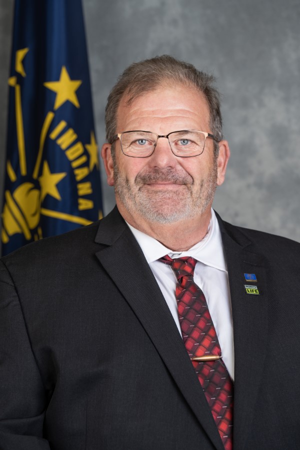Photo of Blake Doriot