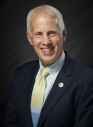 Photo of Bob Behning