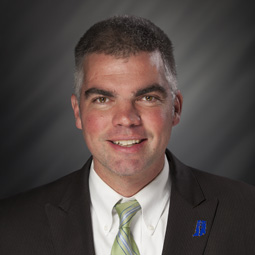 Photo of Bob Morris