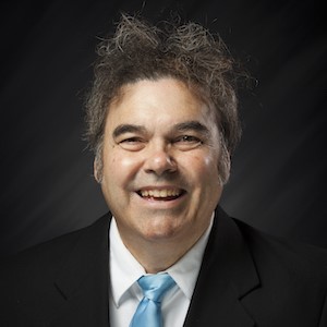 Photo of Bruce Borders