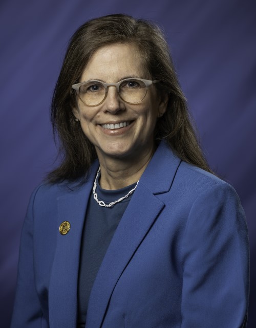 Photo of Chris Campbell