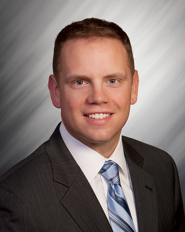 Photo of Chris Jeter