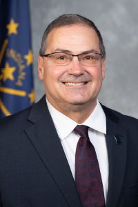 Photo of Dan Dernulc