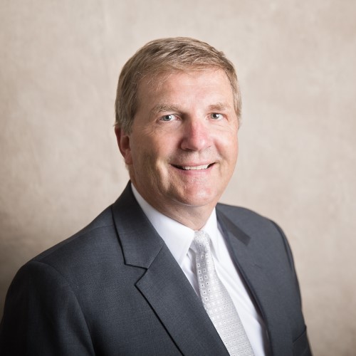 Photo of Dave Heine
