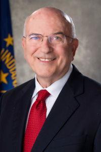 Photo of Dennis Kruse