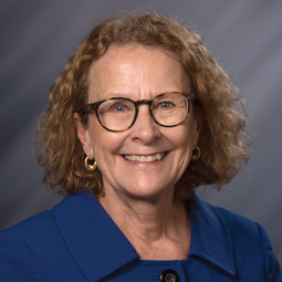 Photo of Donna Schaibley