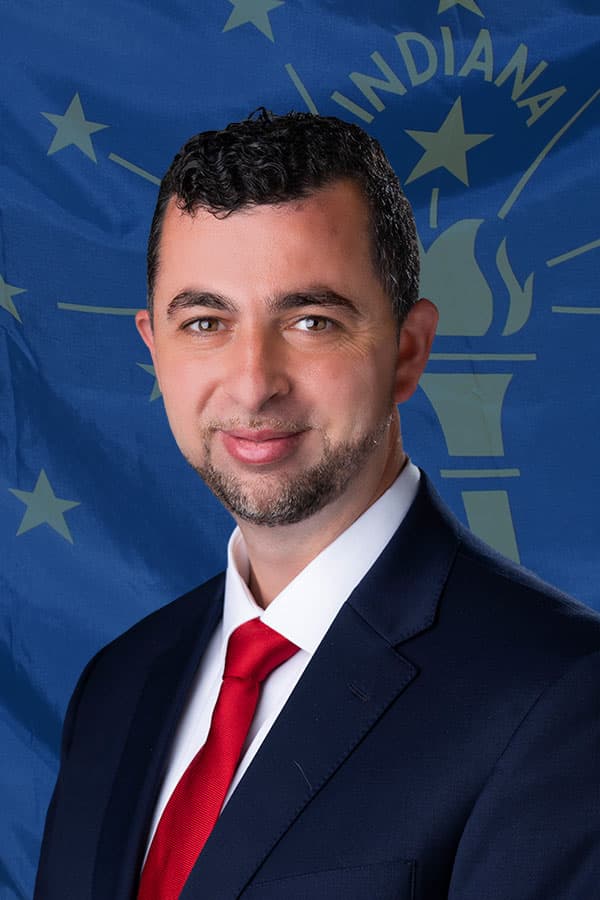 Photo of Fady Qaddoura