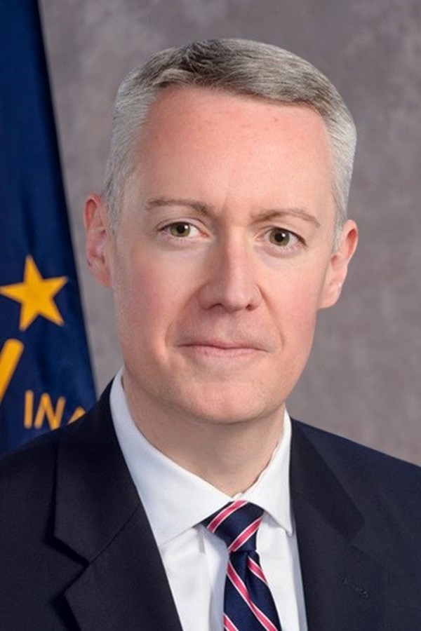 Photo of Greg Goode