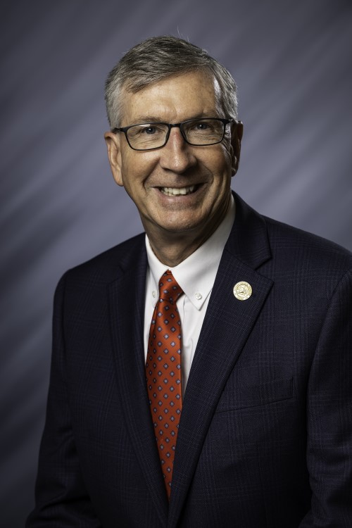 Photo of Jack Jordan