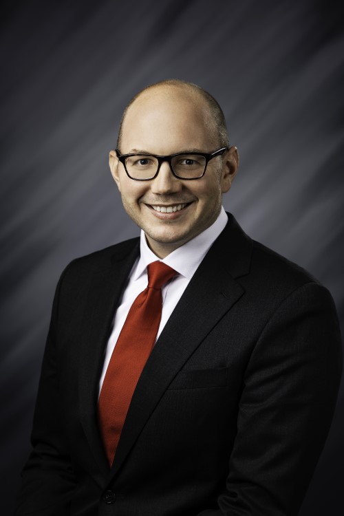 Photo of Jake Teshka