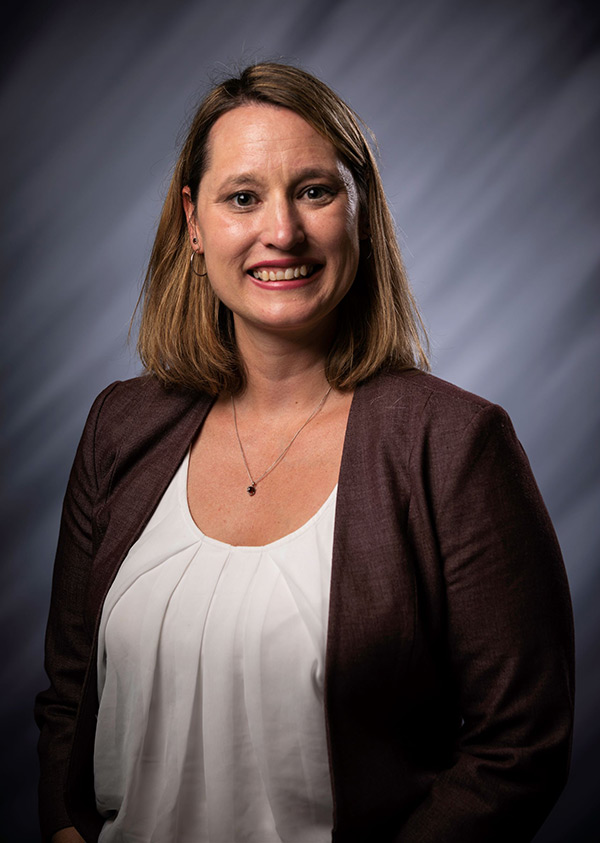 Photo of Jenny Meltzer