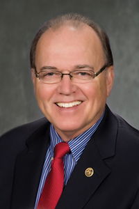 Photo of Jim Buck