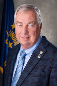 Photo of Jim Tomes