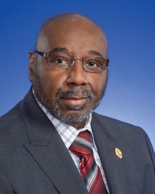 Photo of John Bartlett