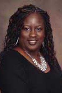 Photo of La Keisha Jackson