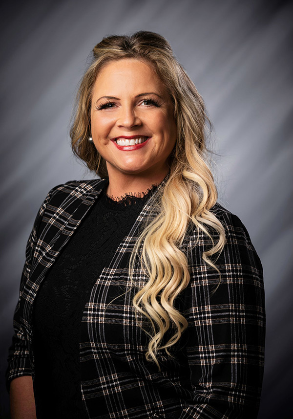 Photo of Lindsay Patterson