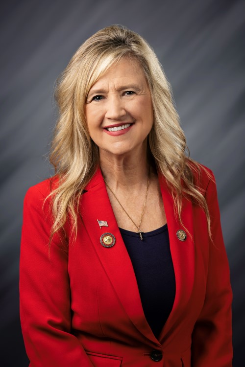 Photo of Lori Goss-Reaves