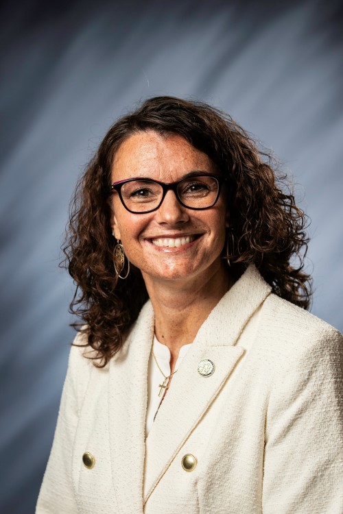 Photo of Lorissa Sweet