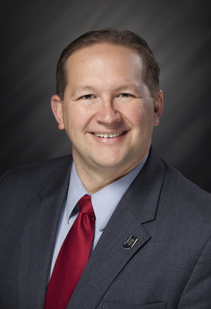 Photo of Martin Carbaugh