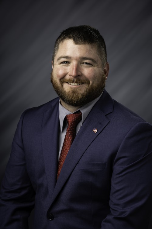 Photo of Matt Commons