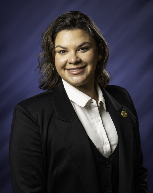 Photo of Maureen Bauer
