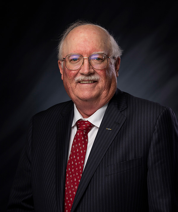 Photo of Mike Aylesworth