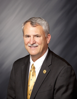 Photo of Mike Karickhoff