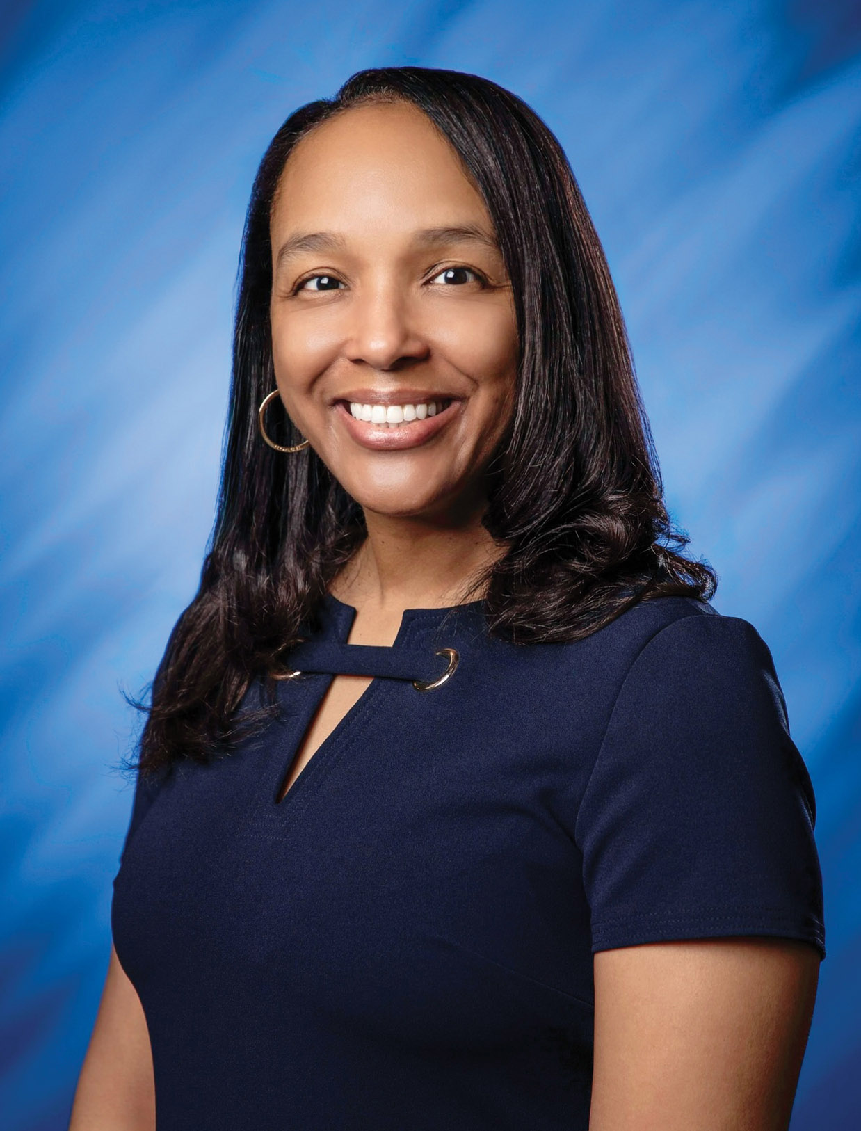 Photo of Ragen Hatcher