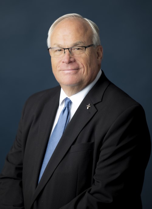 Photo of Randy Novak