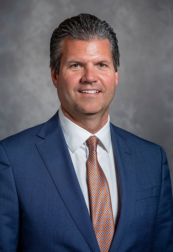 Photo of Ryan Mishler
